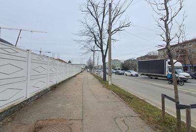 Spațiu comercial, de 53.380001068115 mp, în Drumul Sării - 22