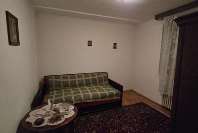 Apartament cu 2 camere în Pajura - 8