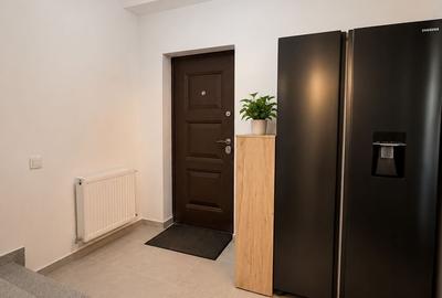 Duplex cu 4 camere cu Teren 40 Mp în Bragadiru - 11