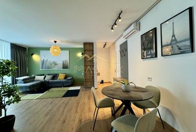 Apartament cu 2 camere decomandat, mobilat în Floreasca - 3