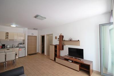 Apartament La Mare - De Silva Residence - La Doi Pasi De Plaja ! - 2