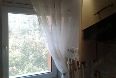 Apartament cu 2 camere semidecomandat în Sebastian - 4