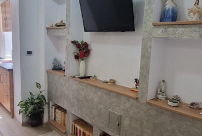 Apartament cu 2 camere decomandat în Central - 5