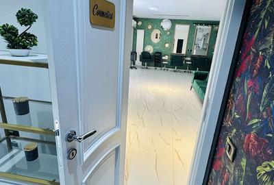 Spațiu comercial, de 88 mp, în Chiajna - 1
