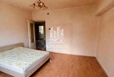 Apartament cu 3 camere decomandat în Central - 12
