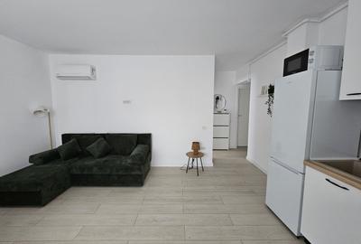 Apartament decomandat în Berceni