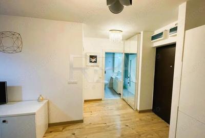 2 camere Belvedere Residences la 6 minute Metrou Pipera - 1