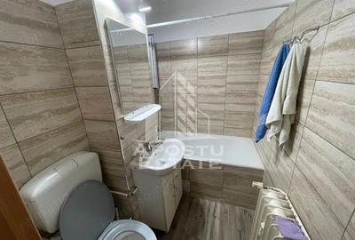 Apartament cu 2 camere semidecomandat în Circumvalațiunii - 4