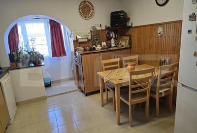 Apartament de vanzare, cu 2 camere, 58 mp, zona M17 - 2