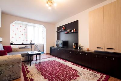 Apartament cu 2 camere decomandat în Gării - 2