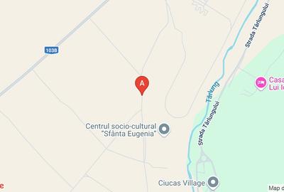 CASA MODERNA IN INIMA NATURII TARLUNGENI - 3