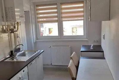 Apartament 2 camere, in 7 Noiembrie, etajul I, spre inchiriere - 3