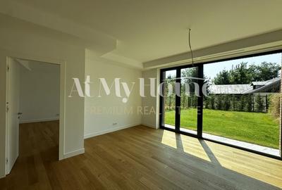 Apartament cu 2 camere decomandat, mobilat în Iancu Nicolae