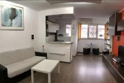 Garsonieră semidecomandată în Liviu Rebreanu - 2