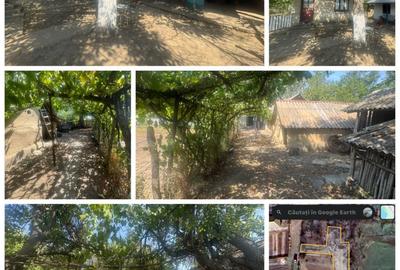 Casă cu 3 camere în Floroaica - 4