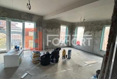 Casa Giarmata la gri cu toate utilitatile - ID V5615
