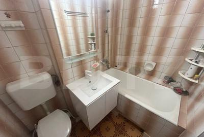 Apartament de inchiriat 3 camere, decomandat, 65 mp, zona Ce - 4