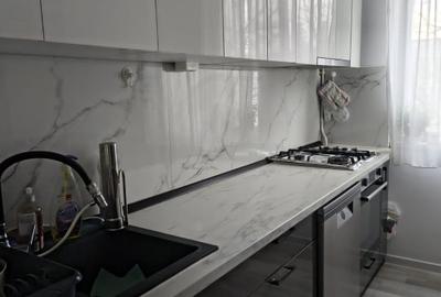 4 Camere Drumul Taberei Metrou Valea Ialomitei Balcon - 5