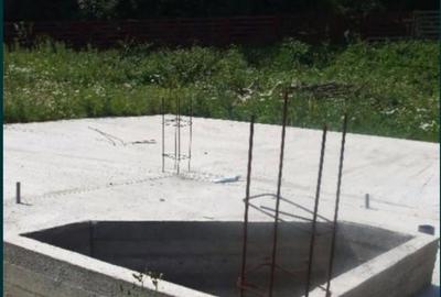 Teren de 700 mp, în Central - 1