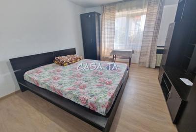Inchiriere garsoniera, situata in Targu Jiu, Str Lotrului - 1