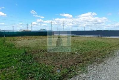 Teren de vanzare, intravilan arabil Brașov - 3