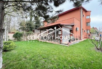 Duplex cu 6 camere cu Canalizare în Pipera - 5