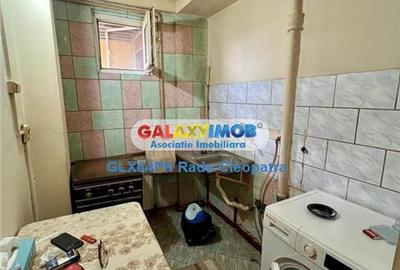 Garsonieră nedecomandată, mobilată în Ultracentral - 2