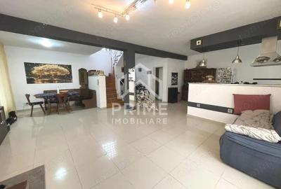 Casă cu 4 camere cu Teren 100 Mp în Cetate - 2