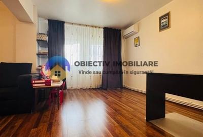 Apartament 3 camere- zona Calea Romanului - 3
