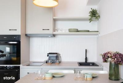 Garsonieră în Vitan - 3