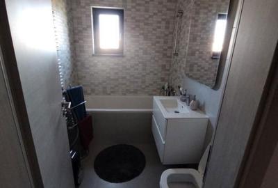 Apartament cu 3 camere decomandat, mobilat în Central - 6