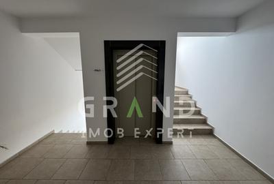 Apartament 2 camere | BALCON | parcare subterana | Ansamblul LUMINIA-Europa - 29