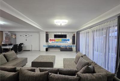 Vanzare casa Mediteraneana moderna situata in zona Fortului-Domnesti - 44