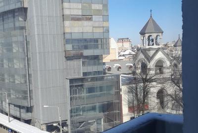 Apartament cu 2 camere decomandat, mobilat în Armeneasca - 8