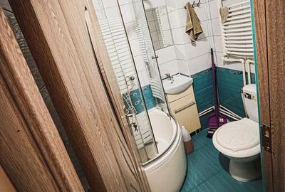 Apartament cu 3 camere decomandat în Nord - 4