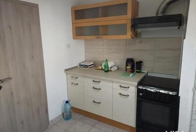 Apartament cu 2 camere nedecomandat în Central - 7