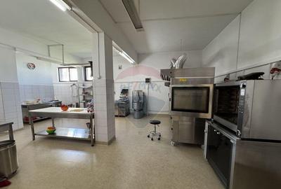 Spa?iu comercial de 1,460mp in zona Central - 3