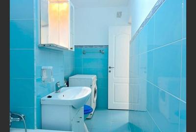 Apartament 3 camere,2 băi,lângă Insula de Agrement - 350EUR, comision 0% - 11