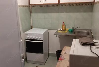 Garsonieră decomandată în Girocului - 3
