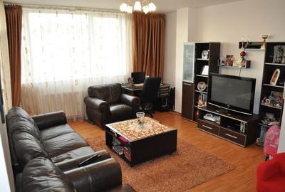 Apartament cu 2 camere decomandat, mobilat în Girocului - 6