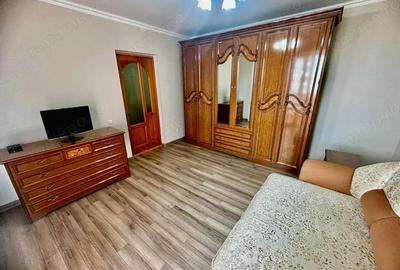 Apartament cu 2 camere decomandat în Timpuri Noi - 4