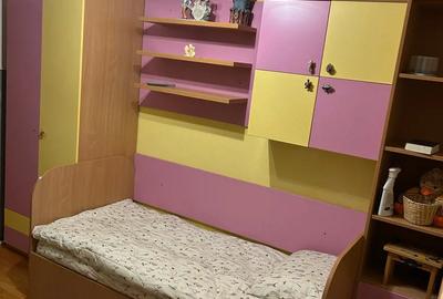 Inchiriere apartament 3 camere Re?i?a, zona lini?tita Etaj 1 Inchiriere apartament 3 camere Re?i?a, zona lini?tita Etaj 1 - 5