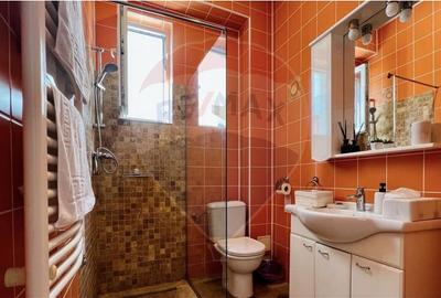 Casă cu 4 camere cu Teren 150 Mp în Central - 5