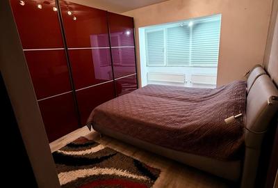 Apartament cu 3 camere decomandat în Exterior Vest - 5