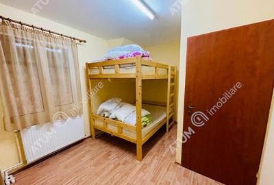 Casa de vacanta/Cabana cu 8 camere de in Paltinis - 4