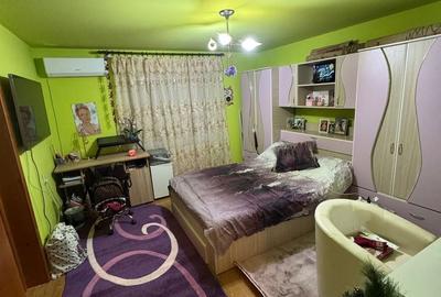 Casă cu 4 camere în Central - 4