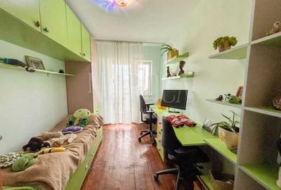 Apartament 3 camere de vanzare in Manastur, Cluj Napoca - 3