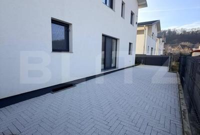 Vila superba, 213 mp, 680 mp teren, la cheie, zona Dianei - 3