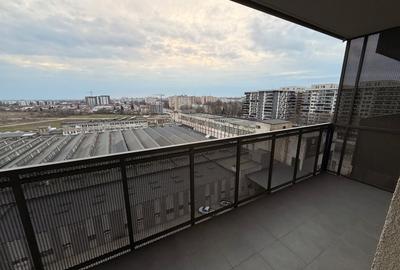 Apartament cu 2 camere decomandat în Drumul Taberei - 7