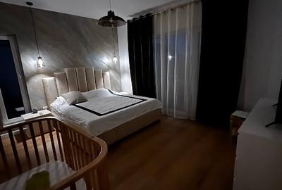 Casă individuală cu 5 camere cu Canalizare în Central - 2